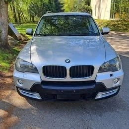 2008 BMW E70 X5 - Image 7 of 15