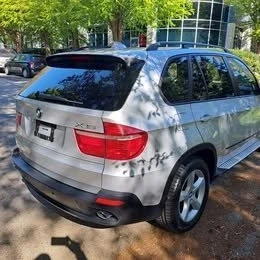 2008 BMW E70 X5 - Image 2 of 15