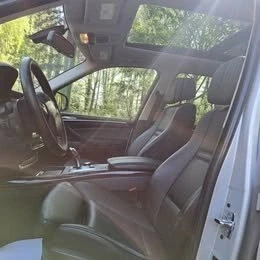 2008 BMW E70 X5 - Image 10 of 15