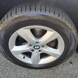 2008 BMW E70 X5 - Image 15 of 15