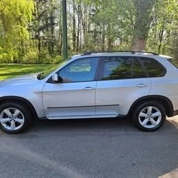 2008 BMW E70 X5 - Image 5 of 15