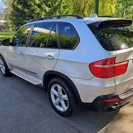 2008 BMW E70 X5 - Image 4 of 15