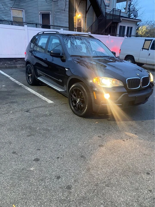 2008 BMW E70 X5 - Image 2 of 10