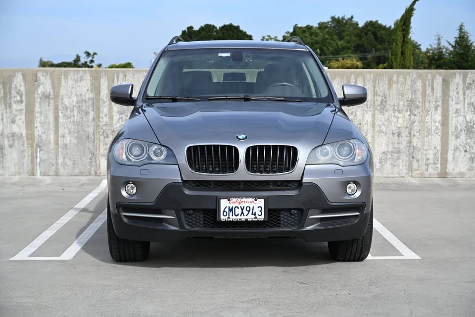 2008 BMW E70 X5 - Image 5 of 11