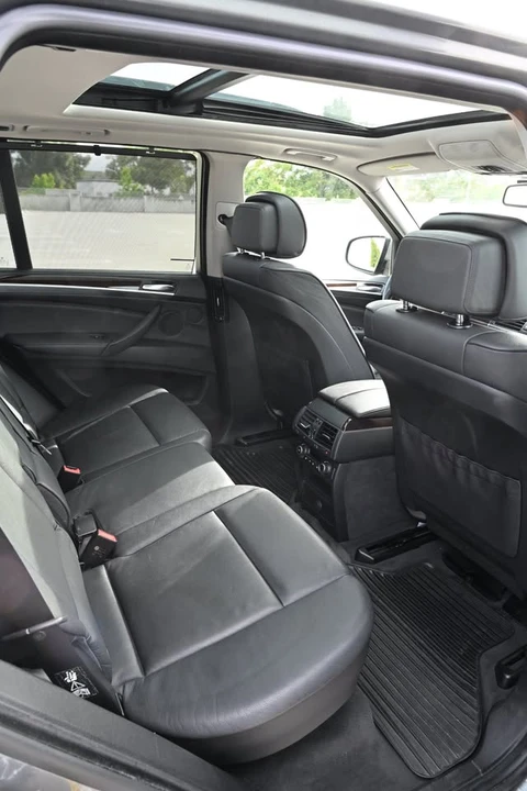 2008 BMW E70 X5 - Image 11 of 11