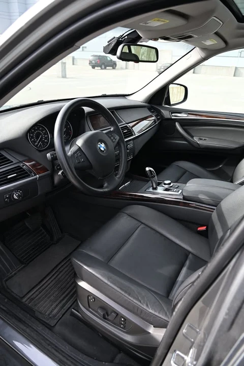 2008 BMW E70 X5 - Image 7 of 11