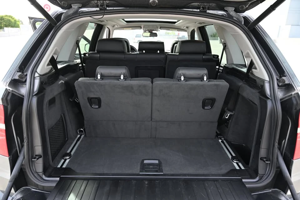 2008 BMW E70 X5 - Image 8 of 11