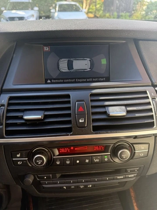 2008 BMW E70 X5 - Image 6 of 6