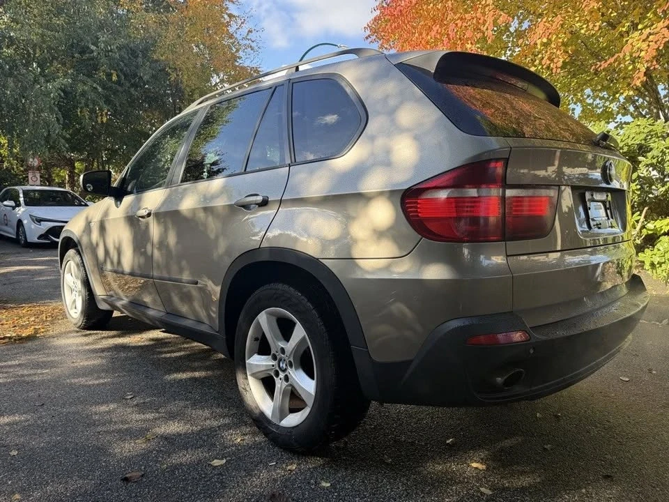 2008 BMW E70 X5 - Image 2 of 6