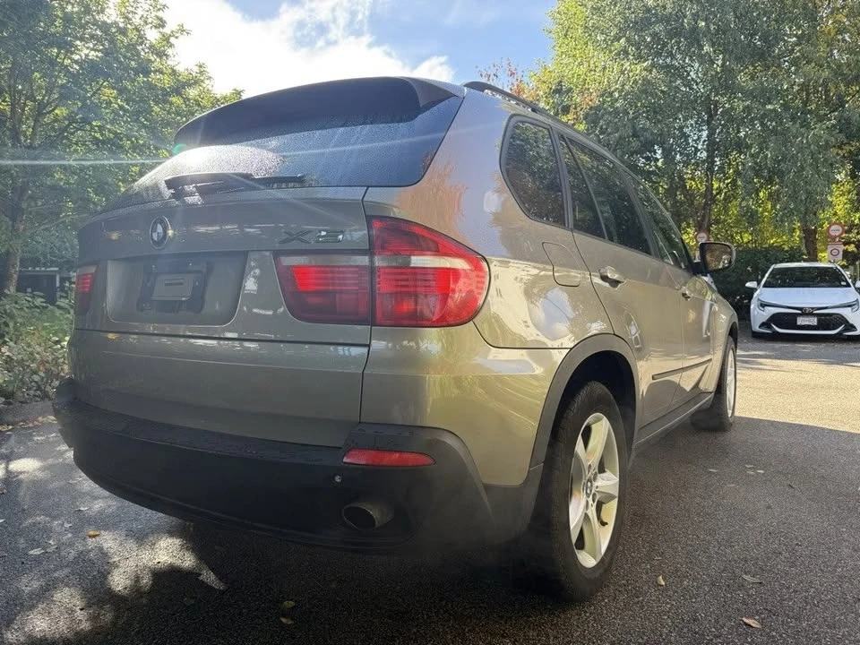 2008 BMW E70 X5 - Image 4 of 6