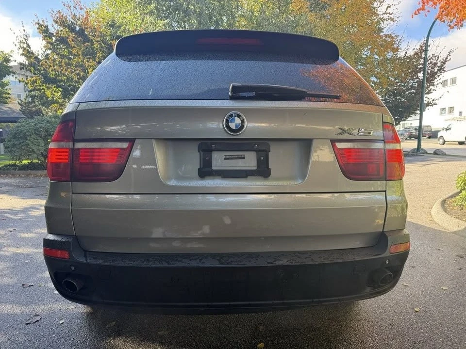2008 BMW E70 X5 - Image 3 of 6