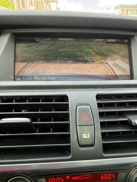 2008 BMW X5 - Image 21 of 21