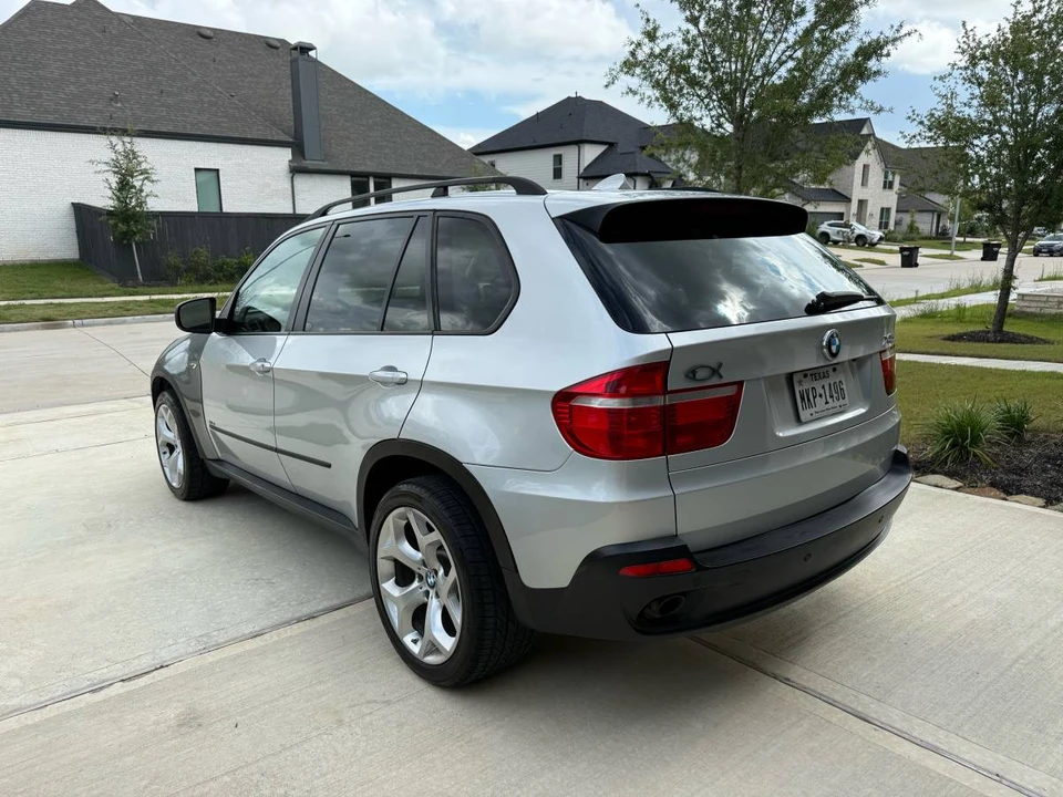 2008 BMW X5 - Image 6 of 21