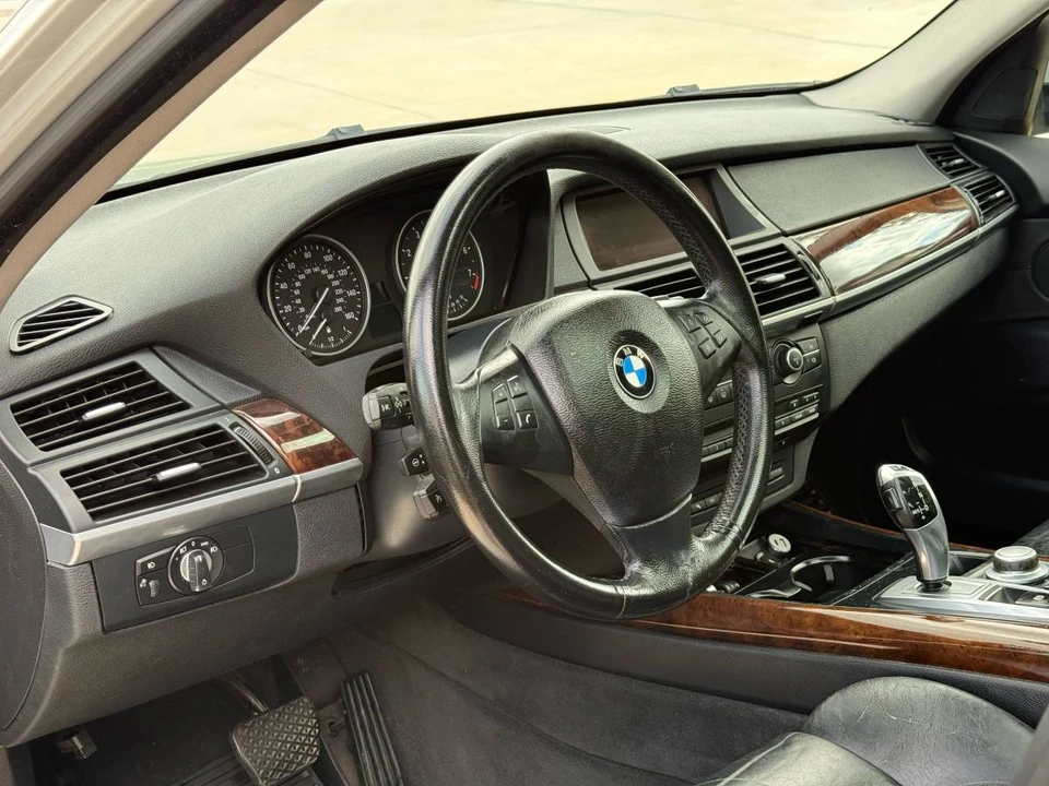 2008 BMW X5 - Image 7 of 21