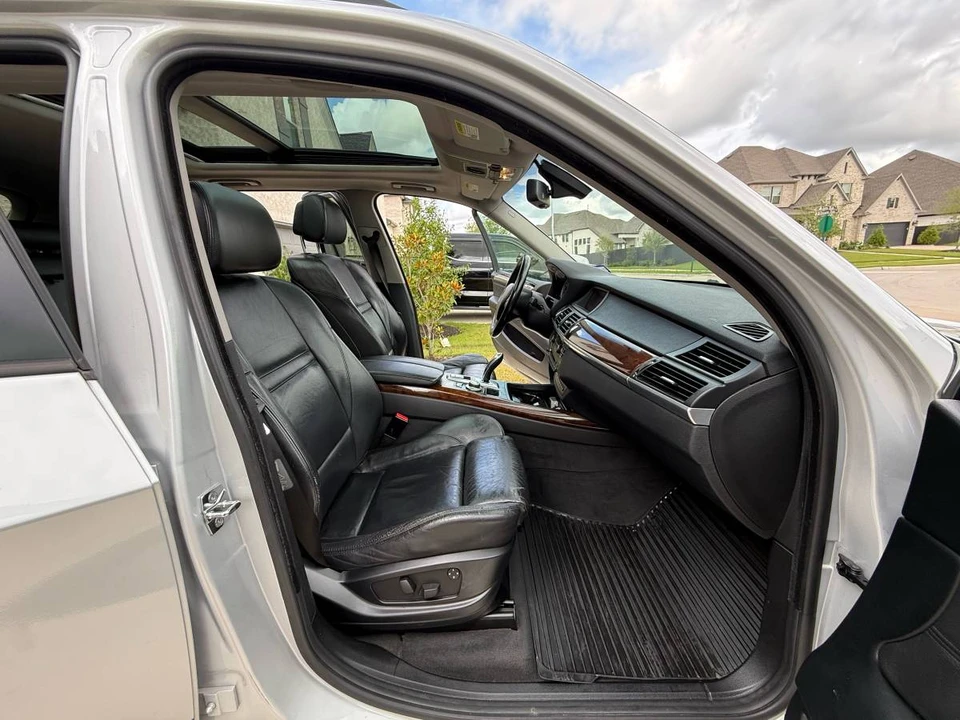 2008 BMW X5 - Image 12 of 21