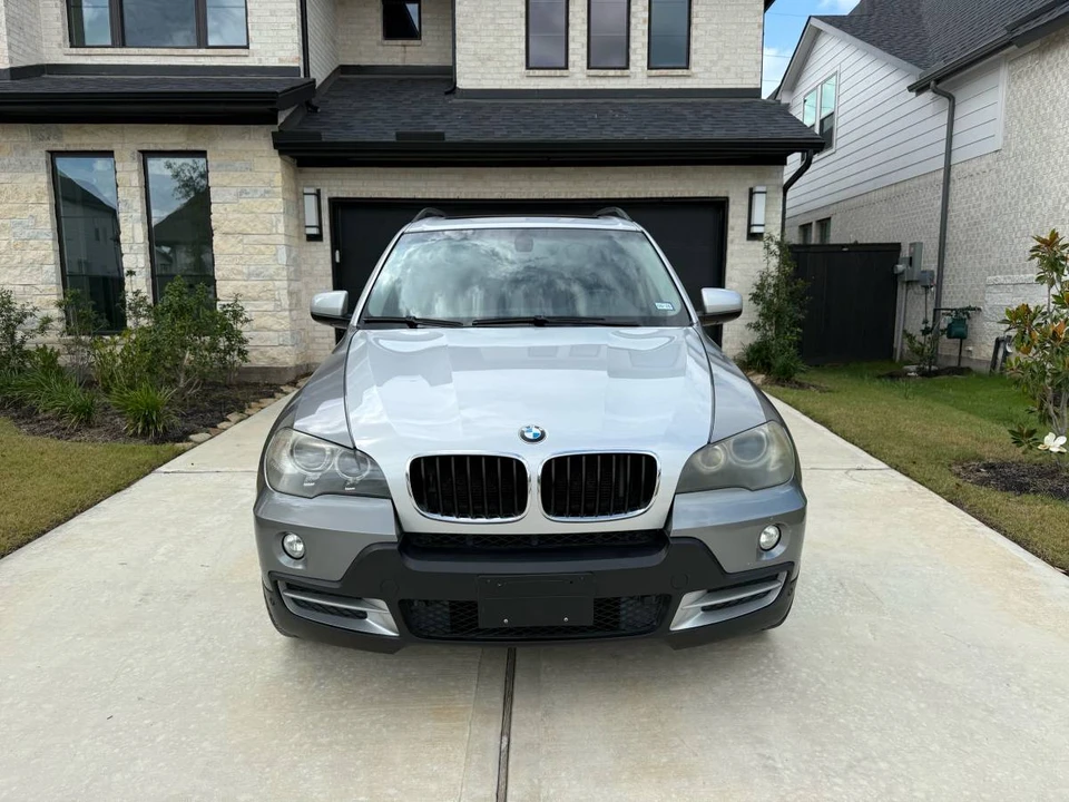 2008 BMW X5 - Image 2 of 21
