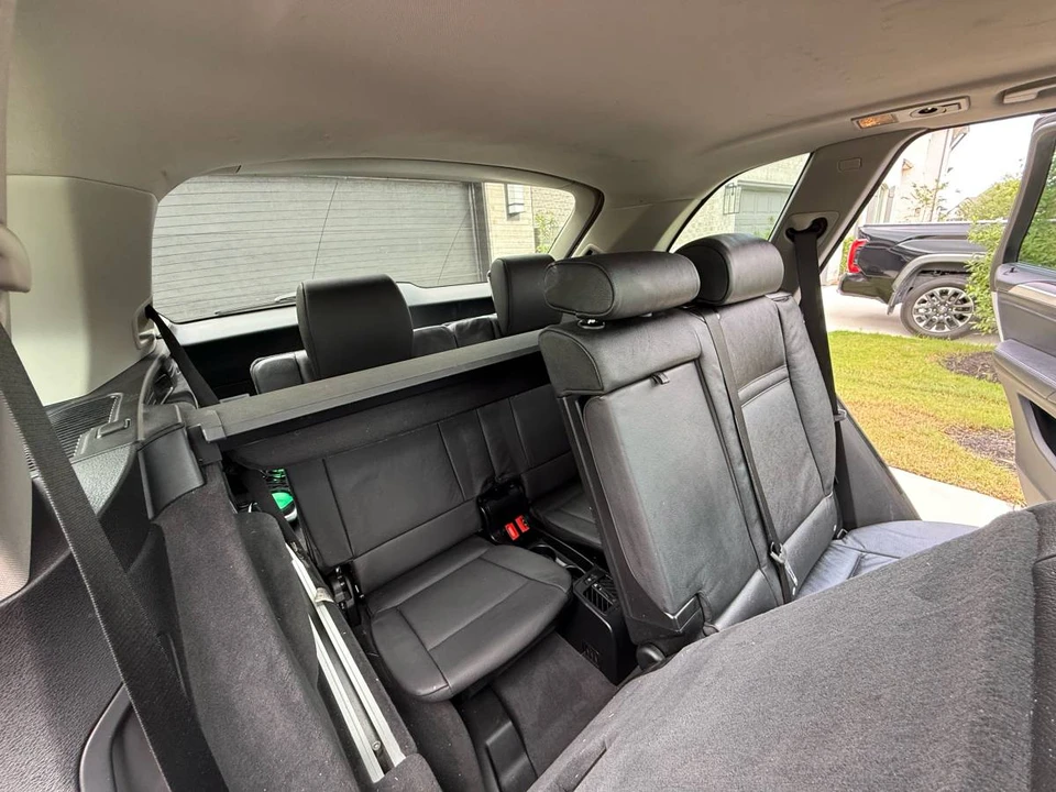 2008 BMW X5 - Image 16 of 21