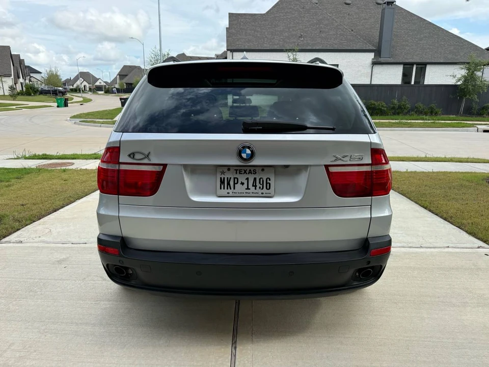 2008 BMW X5 - Image 5 of 21