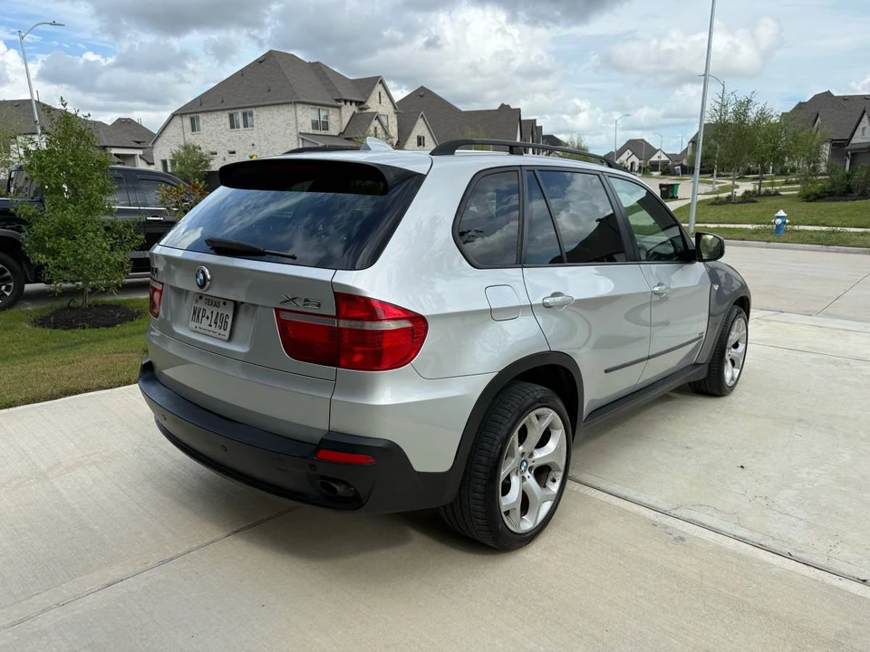 2008 BMW X5 - Image 4 of 21