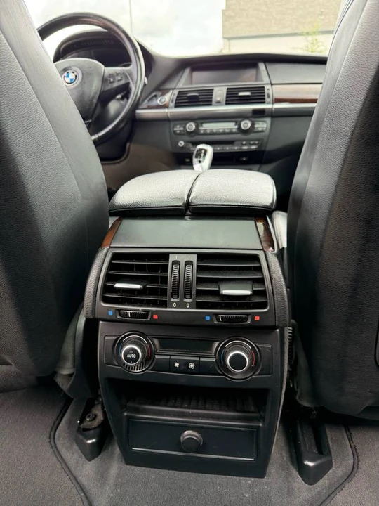 2008 BMW X5 - Image 17 of 21