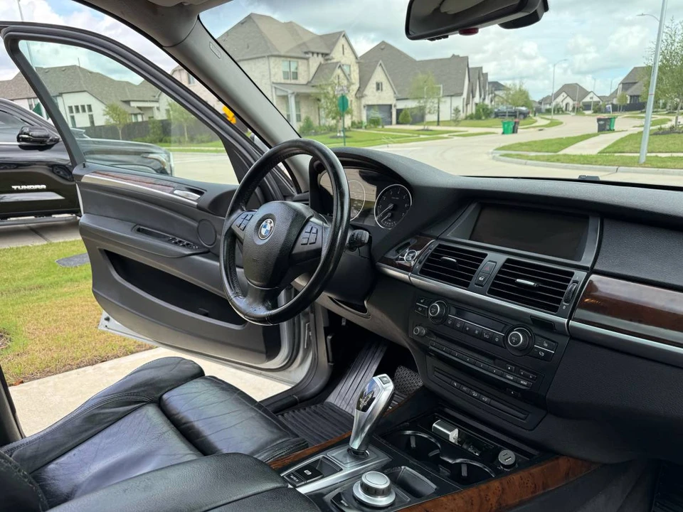 2008 BMW X5 - Image 14 of 21