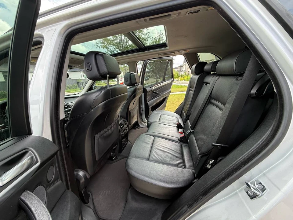 2008 BMW X5 - Image 10 of 21
