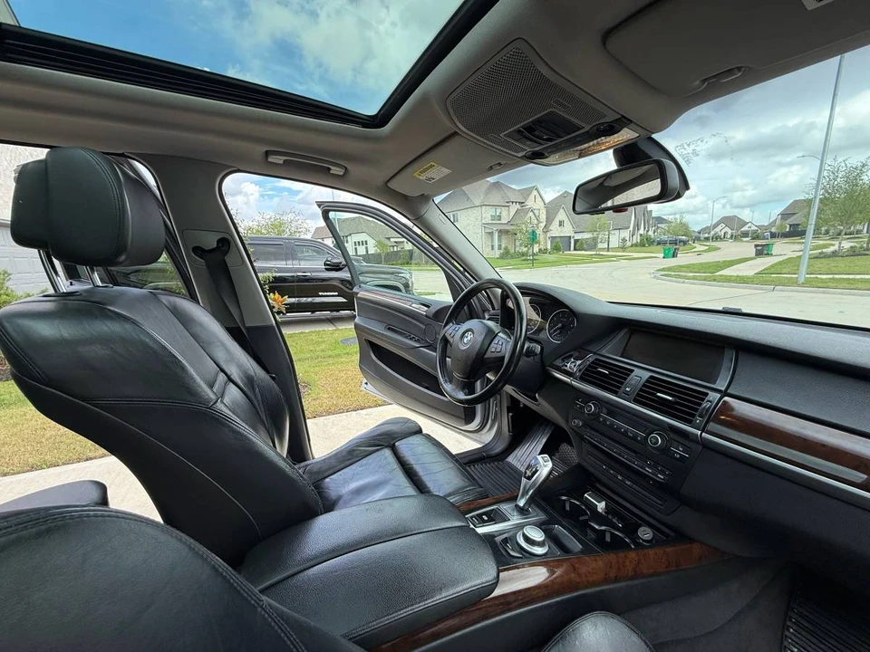 2008 BMW X5 - Image 13 of 21