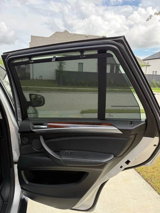 2008 BMW X5 - Image 18 of 21