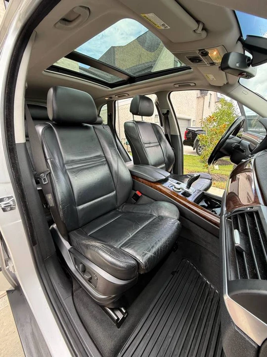 2008 BMW X5 - Image 15 of 21