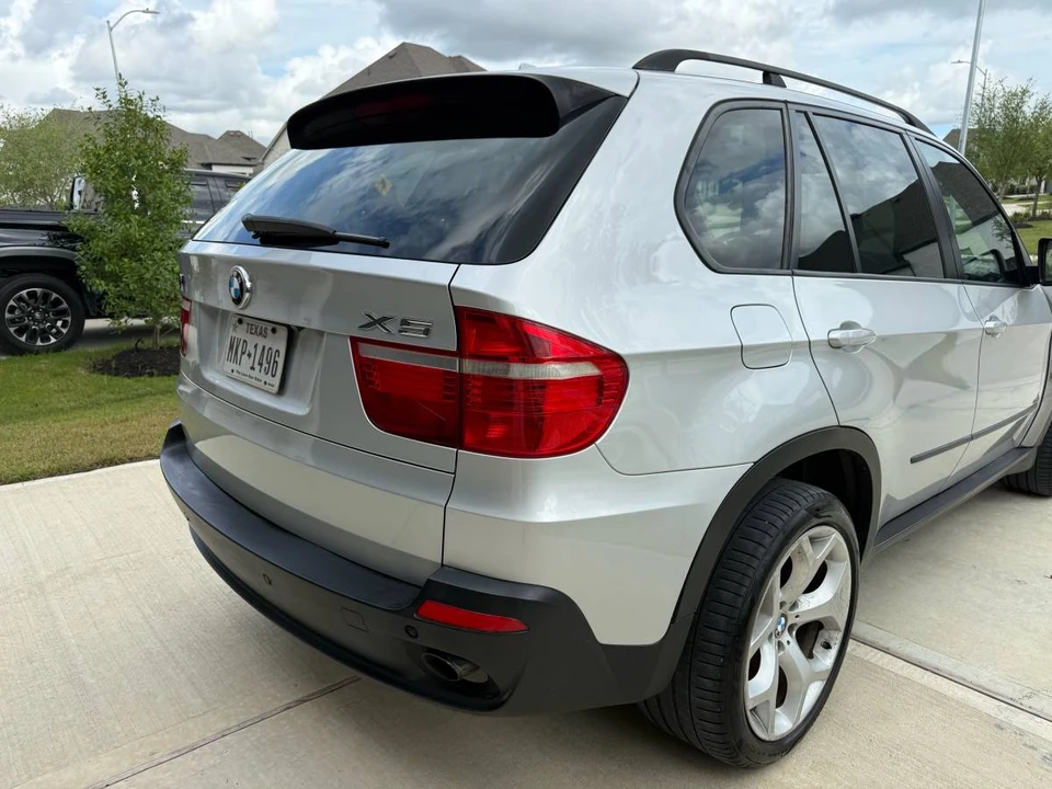 2008 BMW X5 - Image 20 of 21
