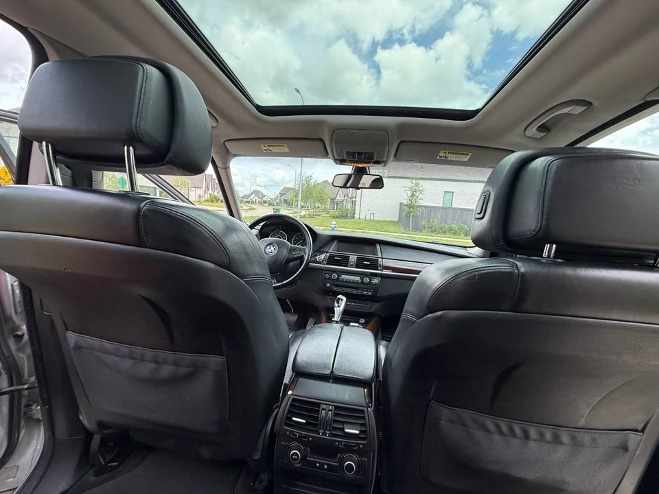 2008 BMW X5 - Image 11 of 21