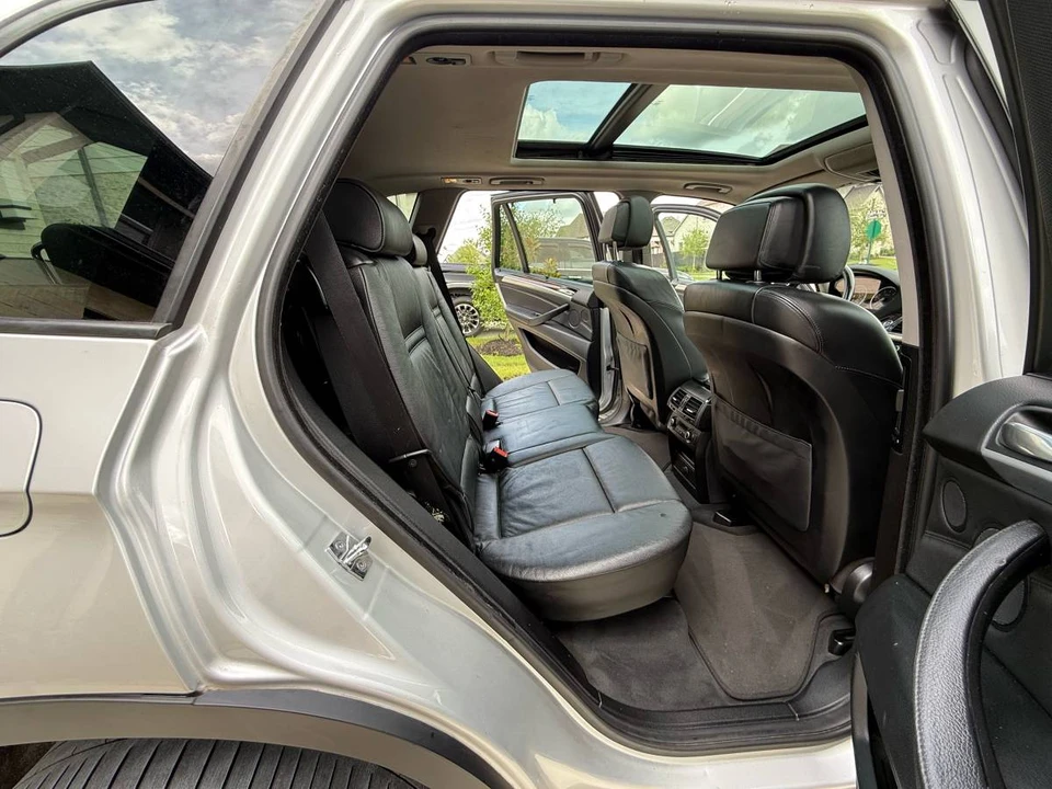 2008 BMW X5 - Image 9 of 21