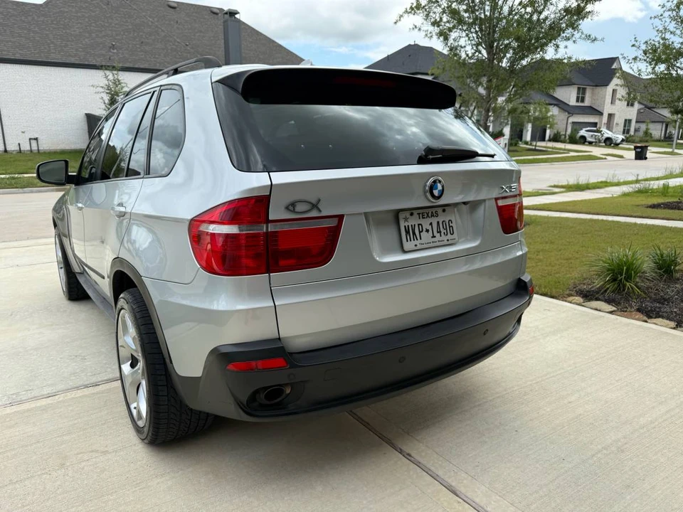 2008 BMW X5 - Image 19 of 21