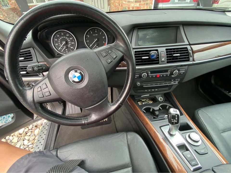 2008 BMW E70 X5 - Image 9 of 10