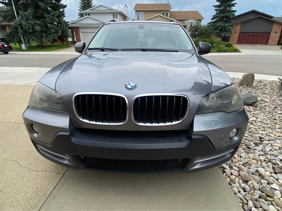 2008 BMW E70 X5 - Image 4 of 10
