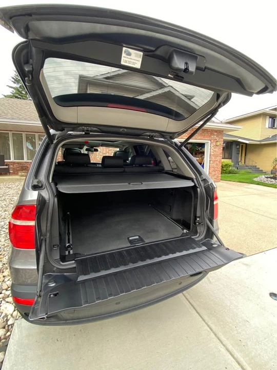 2008 BMW E70 X5 - Image 7 of 10