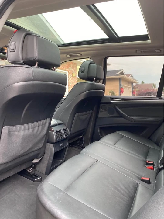 2008 BMW E70 X5 - Image 10 of 10