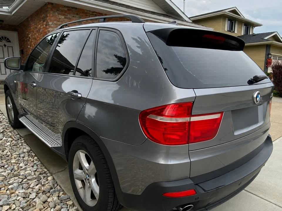 2008 BMW E70 X5 - Image 5 of 10