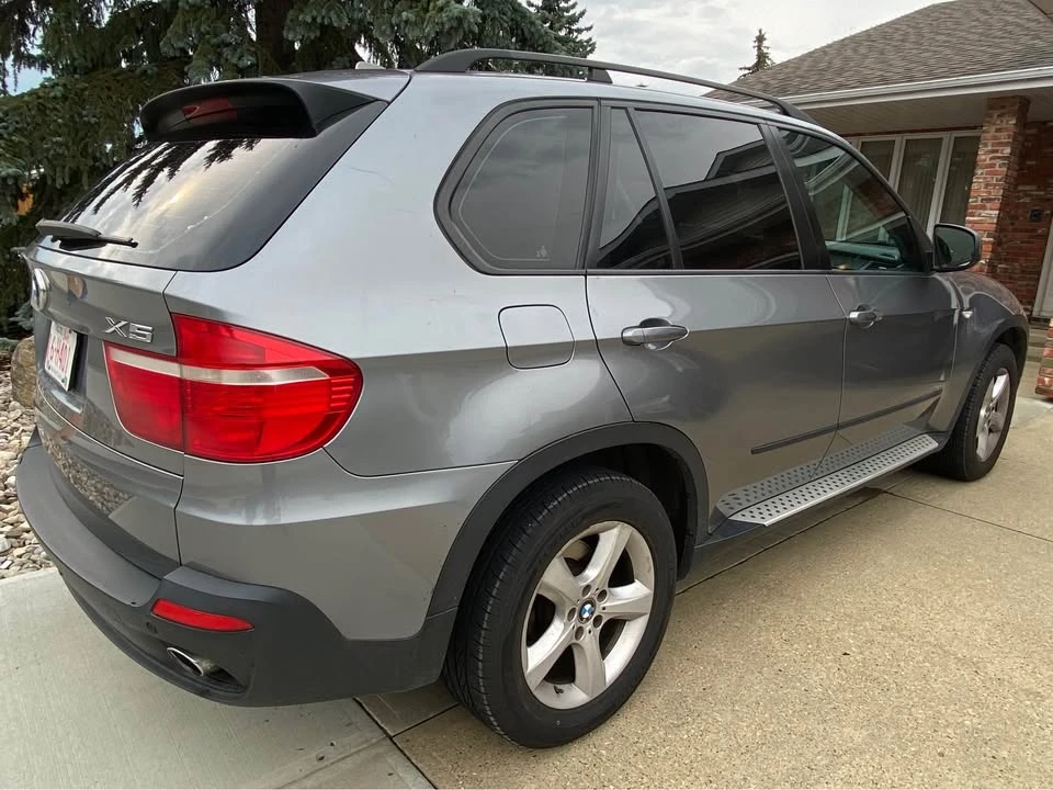2008 BMW E70 X5 - Image 3 of 10