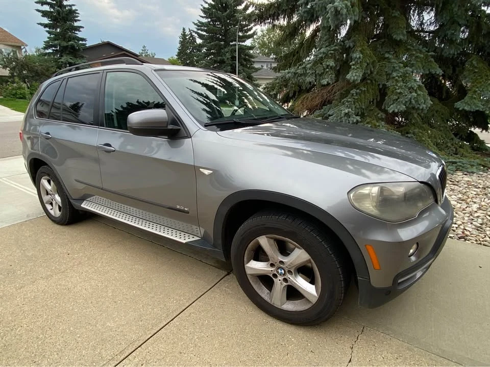 2008 BMW E70 X5 - Image 2 of 10