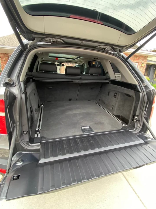 2008 BMW E70 X5 - Image 6 of 10