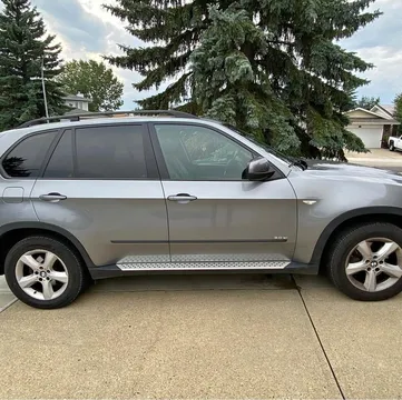2008 BMW X5 3.0si