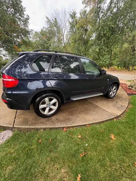 2008 BMW E70 X5 - Image 2 of 12