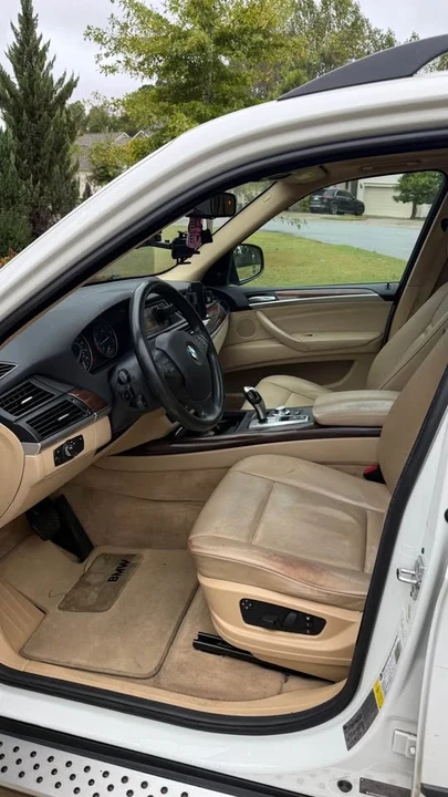2008 BMW E70 X5 - Image 4 of 18