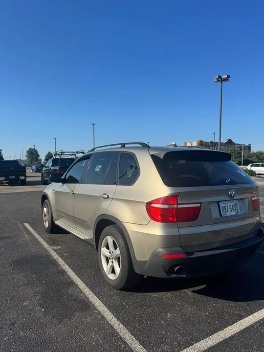 2008 BMW E70 X5 - Image 2 of 7