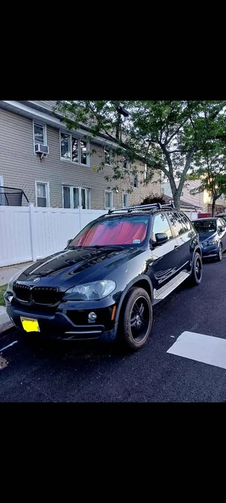 2008 BMW E70 X5 - Image 6 of 16