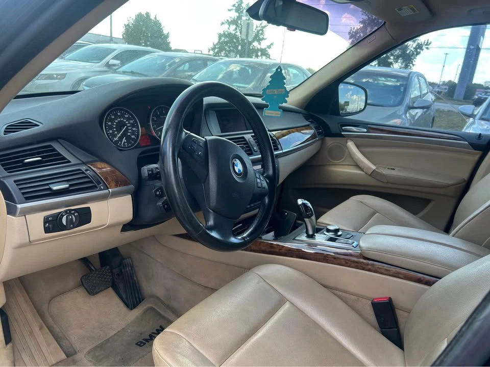 2008 BMW E70 X5 - Image 5 of 10