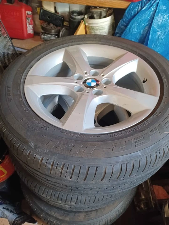 2008 BMW E70 X5 - Image 16 of 16