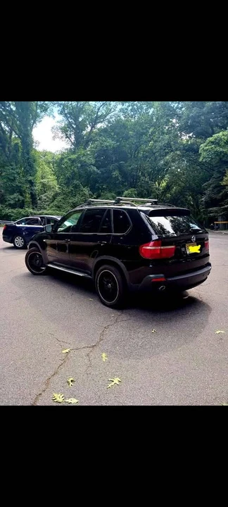 2008 BMW E70 X5 - Image 4 of 16