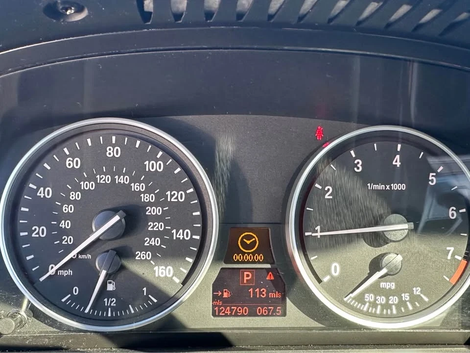 2008 BMW E70 X5 - Image 4 of 6